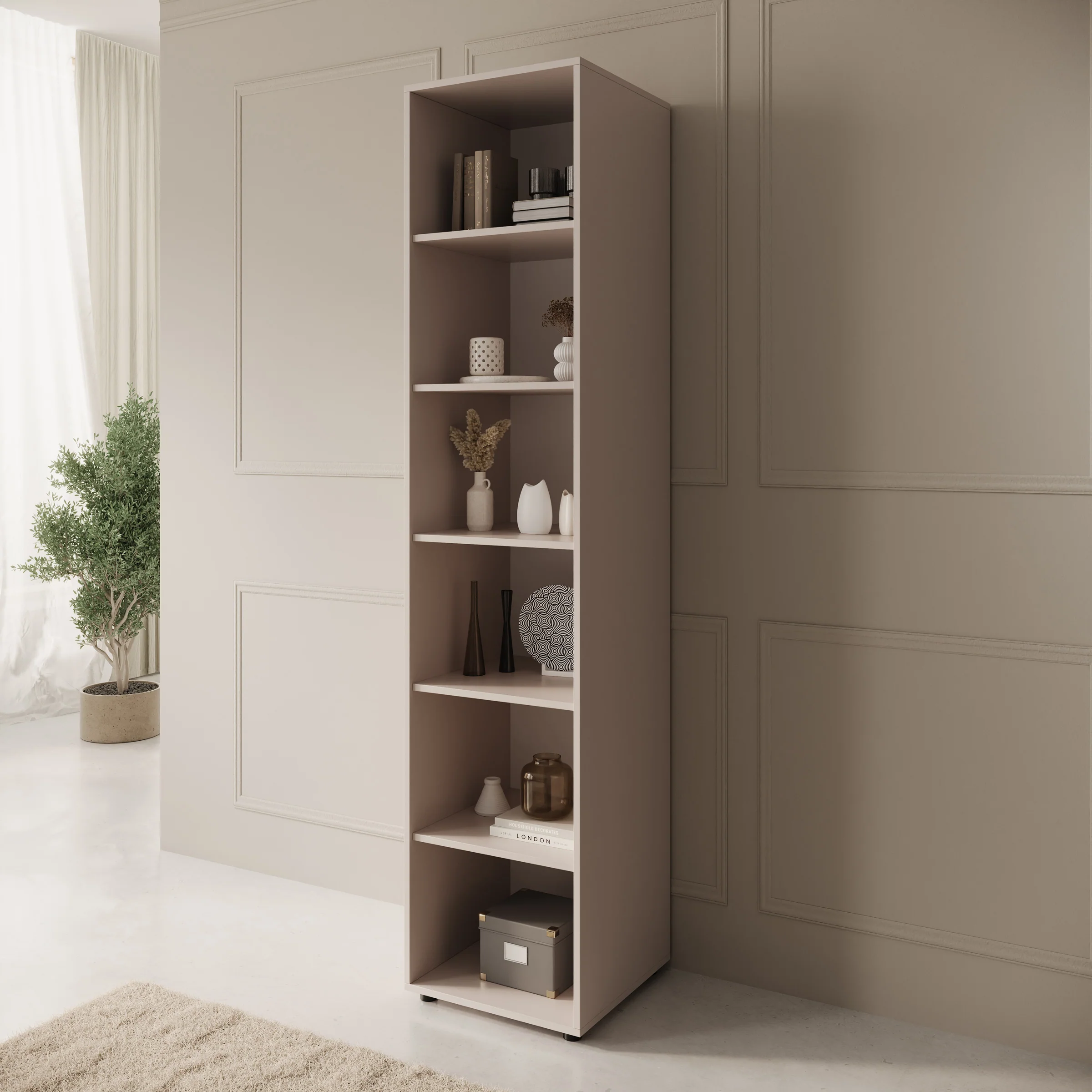 Bekijk alles - Kasten & Opbergen (woonkamer)